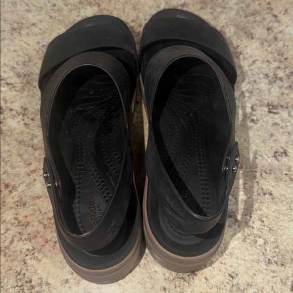 Crocs Wedges - Picture 3 of 6